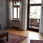 Haus Untersberg Apartman Bad Reichenhall
