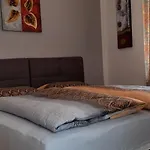Haus Untersberg Apartman *