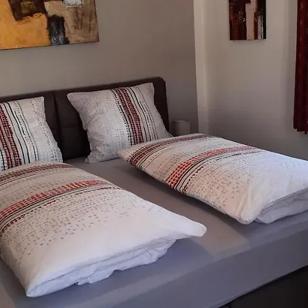 Haus Untersberg 公寓 巴特莱辛哈尔