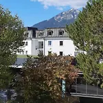 Haus Untersberg Appartement