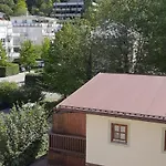 Lejlighed Haus Untersberg