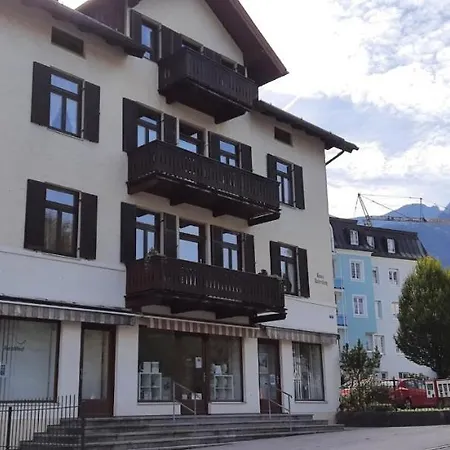 Haus Untersberg * Bad Reichenhall