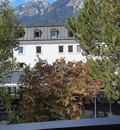 Haus Untersberg * 바트라이셴할