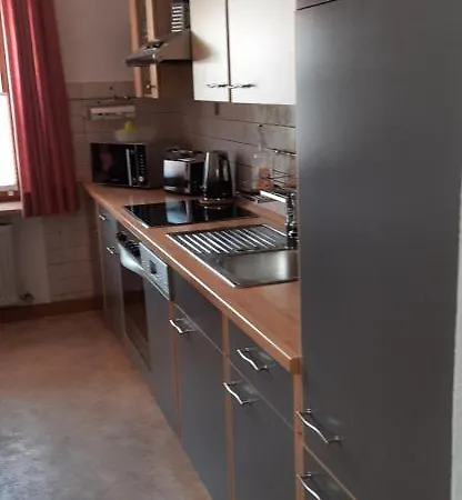Haus Untersberg * 바트라이셴할