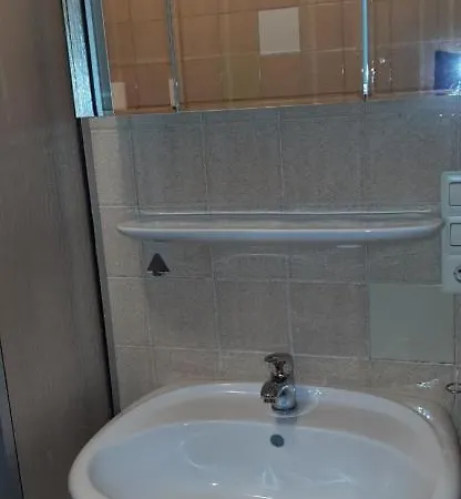 Haus Untersberg Apartment Bad Reichenhall