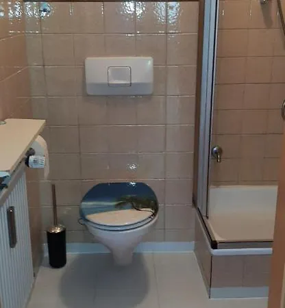 Haus Untersberg * 바트라이셴할