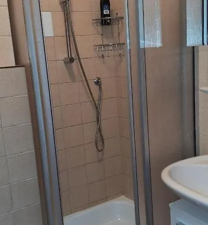 Haus Untersberg Appartement *