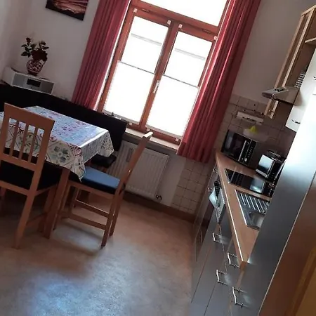 Haus Untersberg * 바트라이셴할