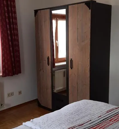Haus Untersberg