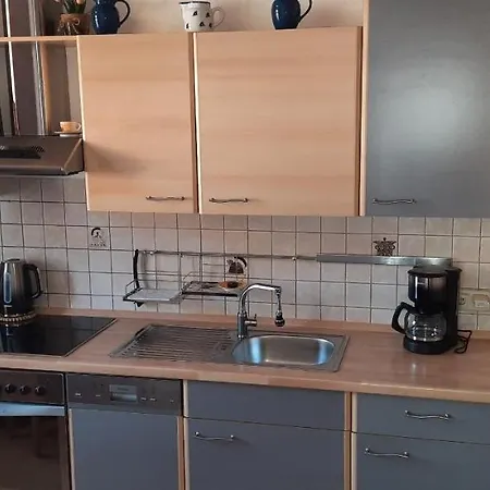 Haus Untersberg Apartment