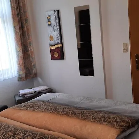 Haus Untersberg 아파트