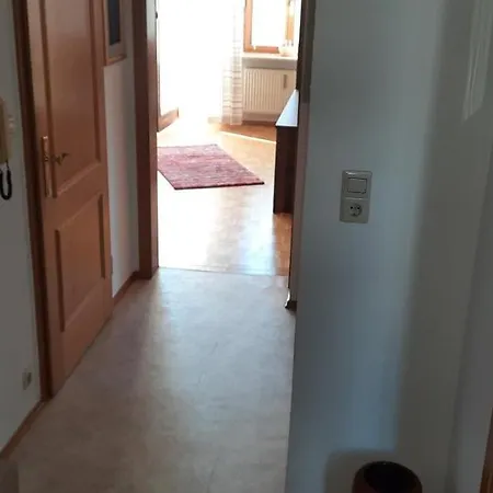Haus Untersberg Bad Reichenhall