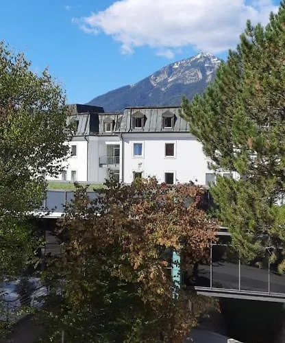 Haus Untersberg Apartamento