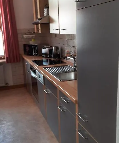 Haus Untersberg * Bad Reichenhall