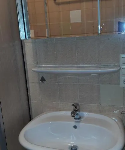 Haus Untersberg Apartamento Bad Reichenhall