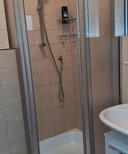 Haus Untersberg Apartamento *