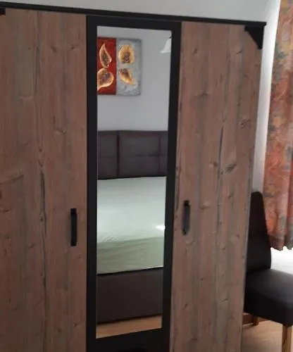 Appartement Haus Untersberg *