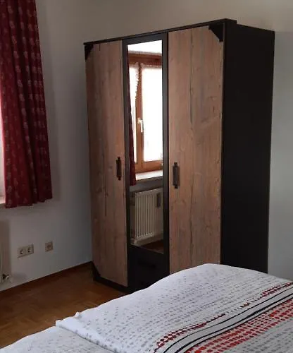 Haus Untersberg