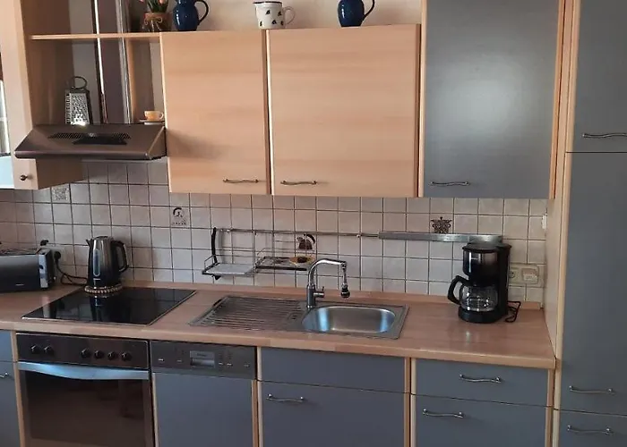 Haus Untersberg Apartamento