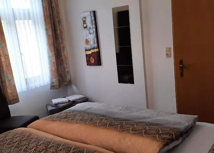 Haus Untersberg Appartement